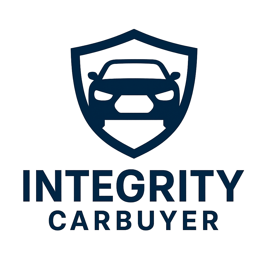 Integrity CarBuyer Logo